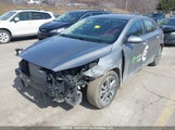 Kia Forte5 Ex KNAF55AC9R5195174 снимка