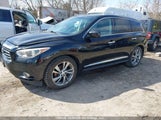 Infiniti Qx60 5N1AL0MM6EC542360 снимка