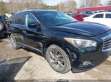 Infiniti Qx60 5N1AL0MM6EC542360 снимка
