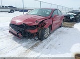 Ford Fusion Energi 3FA6P0PU4LR200355 снимка
