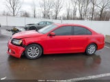 Volkswagen Jetta 2.0L Comfortline 3VWDK7AJ6EM389580 fotografie