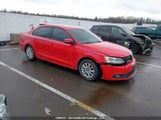 Volkswagen Jetta 2.0L Comfortline 3VWDK7AJ6EM389580 снимка
