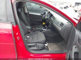 Volkswagen Jetta 2.0L Comfortline 3VWDK7AJ6EM389580 снимка
