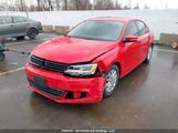 Volkswagen Jetta 2.0L Comfortline 3VWDK7AJ6EM389580 photo