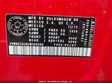 Volkswagen Jetta 2.0L Comfortline 3VWDK7AJ6EM389580 снимка