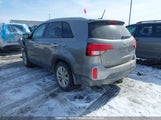 Kia Sorento Ex 5XYKUDA73FG623468 снимка