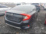 Honda Civic Ex 2HGFC2F74KH029681 снимка