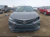 Toyota Camry Se 4T1B11HK1JU532705 photo