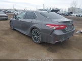 Toyota Camry Se 4T1B11HK1JU532705 fotografie