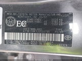Toyota Camry Se 4T1B11HK1JU532705 photo