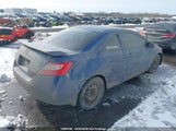 Honda Civic Si Si 2HGFG21549H100494 снимка