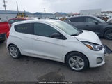 Chevrolet Spark Ls KL8CA6SA0NC003885 снимка