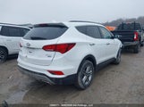 Hyundai Santa Fe Sport 2.4 Se 5XYZUDLBXHG482174 снимка