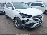Hyundai Santa Fe Sport 2.4 Se 5XYZUDLBXHG482174 снимка