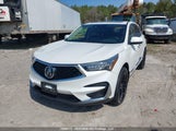 Acura Rdx Technology 5J8TC2H53ML809014 снимка