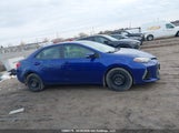 Toyota Corolla Se 2T1BURHE0HC904076 снимка