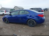Toyota Corolla Se 2T1BURHE0HC904076 снимка