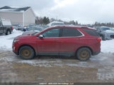 Chevrolet Equinox Premier 2GNAXVEV8J6169765 снимка
