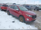 Chevrolet Equinox Premier 2GNAXVEV8J6169765 снимка