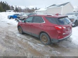 Chevrolet Equinox Premier 2GNAXVEV8J6169765 снимка
