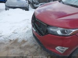 Chevrolet Equinox Premier 2GNAXVEV8J6169765 снимка
