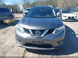 Nissan Rogue S/Sl/Sv 5N1AT2MV1EC847303 photo