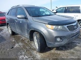 Kia Sorento Lx V6 5XYKTDA26BG068999 photo