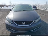 Honda Civic 2HGFB2F77EH037555 снимка