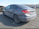Honda Civic 2HGFB2F77EH037555 снимка