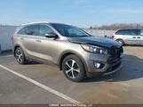 Kia Sorento 3.3L Ex/3.3L Ex+ 5XYPHDA58HG199961 photo