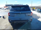 Honda Passport 5FNYF8H61PB500348 снимка