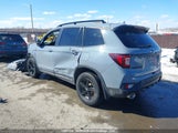 Honda Passport 5FNYF8H61PB500348 снимка