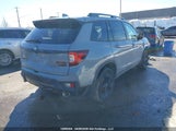Honda Passport 5FNYF8H61PB500348 снимка