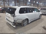 Toyota Sienna Sport 5TDXK3DC9BS034503 снимка
