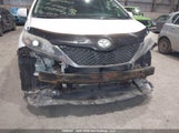 Toyota Sienna Sport 5TDXK3DC9BS034503 снимка