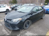 Toyota Corolla 2T1BURHE5FC392375 снимка
