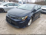 Toyota Corolla Le 5YFBPRBE0LP144594 снимка