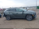 Hyundai Tucson Sel Convenience KM8JCDD10TU460273 снимка