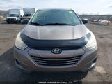 Hyundai Tucson KM8JT3AC5AU115169 снимка