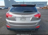 Hyundai Tucson KM8JT3AC5AU115169 снимка
