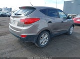 Hyundai Tucson KM8JT3AC5AU115169 снимка