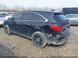 Acura Mdx Technology Package 5FRYD4H61GB503831 снимка
