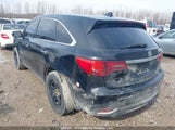 Acura Mdx Technology Package 5FRYD4H61GB503831 снимка