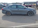 Volkswagen Jetta 2.0L Trendline+ 3VW2K7AJ5EM251505 photo