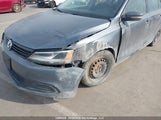 Volkswagen Jetta 2.0L Trendline+ 3VW2K7AJ5EM251505 fotografie