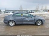 Honda Civic Lx 2HGFB2F4XFH058729 снимка