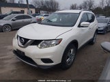 Nissan Rogue S/Sl/Sv 5N1AT2MV1FC873501 fotografie