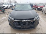 Chevrolet Trax KL77LGE2XSC316576 снимка