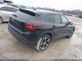 Chevrolet Trax KL77LGE2XSC316576 снимка
