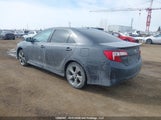 Toyota Camry Se 4T1BF1FK5DU211565 снимка